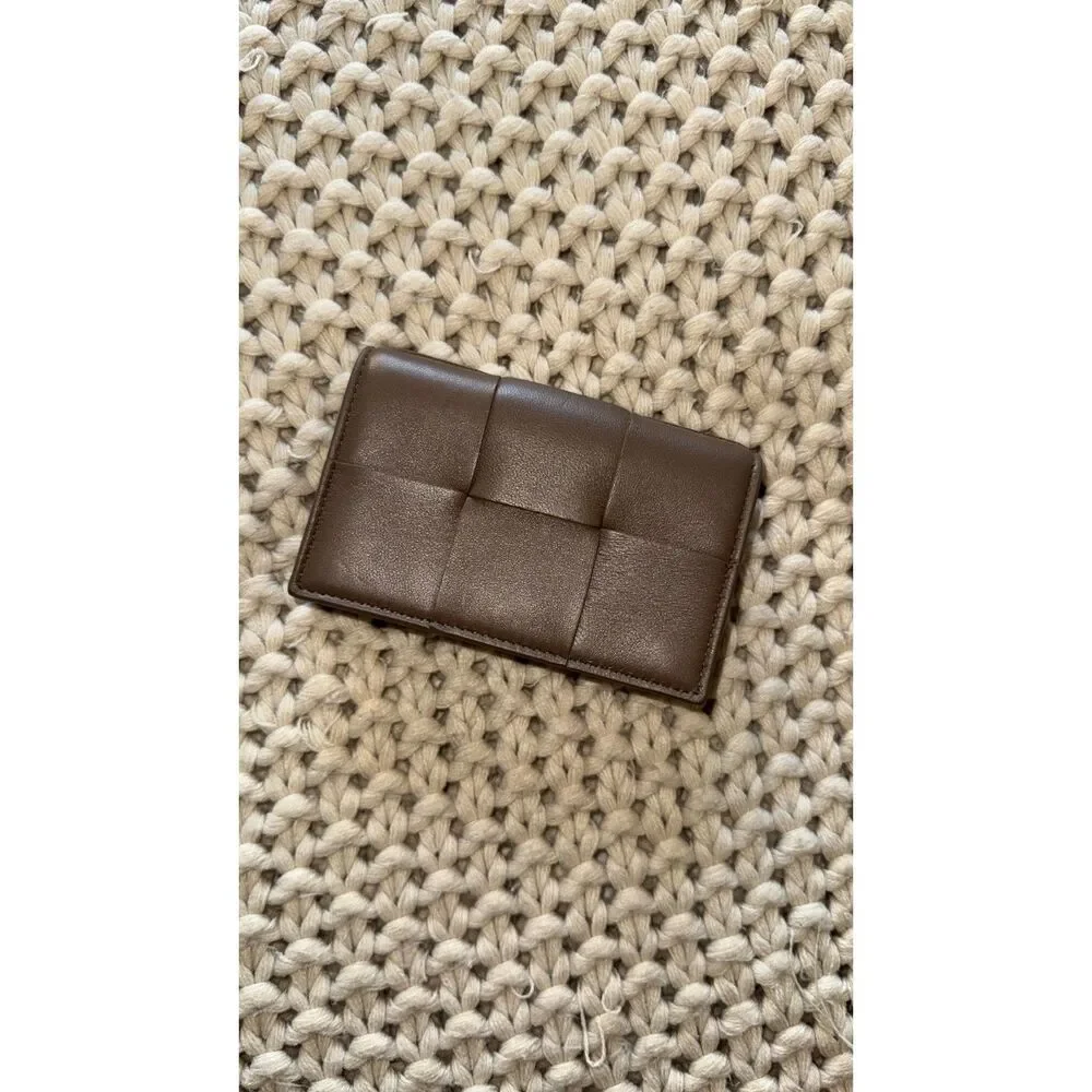Bottega Veneta authentic bottega